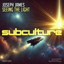 JOSEPH JAMES (IRL) - Seeing The Light