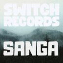 Anto\'s Mars, Africandose - Sanga (Gianni Romano & Emanuele Esposito Edit)