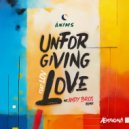 LOV, ĀEMYGDALA - Unforgiving Love (Original Mix)