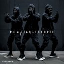 DJ Pavel M - We a Strange People