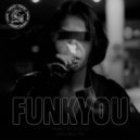 DNB Mix 100.4/96.2 FM - 10.03.2025 mixed by FFyou ()