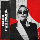 Dominique Jardin - Back For More (Extended Mix)