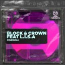 Block & Crown, L.I.S.A - Colegiala (Original Mix)