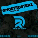Ghostbusterz - Freedom (Nu Disco Mix)