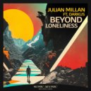 Darkus, Julian Millan - Beyond Loneliness (Original Mix)