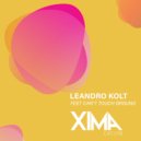 Leandro Kolt - Feet Cant Touch Ground (Radio Edit)