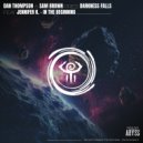 Dan Thompson & Sam Brown & Jennifer K - In The Beginning (feat. Jennifer K) (Radio Edit)