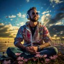 Binaural Beats Guru & Calming Relaxing Symphony & Quiet Relaxing Music - Melodic State of Rest