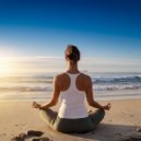 Instrumentos de paz eterna & Unidad de Sanación Reiki & Sonidos de fuego de la naturaleza mística - Ritmo De Energía Relajante ()