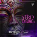 Rey Vercosa & Breno Rocha - Wise Guy