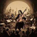 The Calm Music Crew & Sleep Study Focus & Calm Sleep Music - Dreamlike String Ensemble