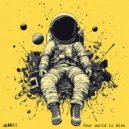 iAM81 - Your world is mine ()