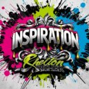 Shelton Risher - Inspiration (Original Mix)