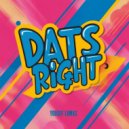 Yousef Lomas - Dats Right (Original Mix)