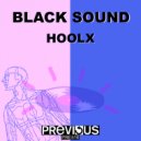 Black Sound - Hoolx (Female Vox)