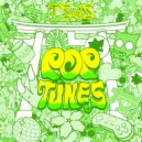 The Strange Algorithm Series - Pop (Reprise) (Original Mix)