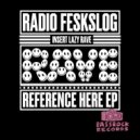 Radio Feskslog - Warp (Original Mix)