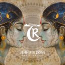 Tibetania, Jennifer Dons - Magic Amulet (Original Mix)