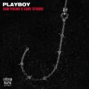 Cave Studio, San Pacho - Playboy (Extended Mix)