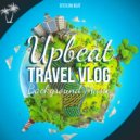 Efeflow Beat - Upbeat Travel Vlog Background Music (Instrumental)