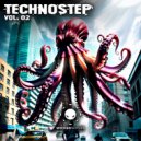 Luix Spectrum & Pitch! - Dark Step (Original Mix)