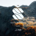neeVald - Sexy Sunday Radio Show 742