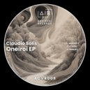 Claudio Solis - Amoxtli (Original Mix)