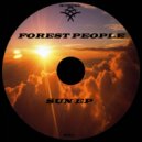 Forest People - Sungazing (Leon Vuksic Remix)