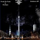 Freak De Funk & Nvelope - Los Angeles (Original Mix)