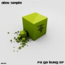 Alen Simple - Fat B B Song