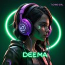 DEEMA - Str8te 808 ()