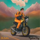 Mr. Balboa - STRINGS BEAT