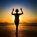 LoFi Learner & Yoga Rest Music & Yoga Tracks - Softened Breathing Rhythms ()