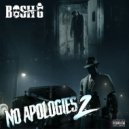 Bosh G & Stevie Joe & Shigady - Scared To Trust ()