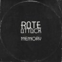 Rate Attack! & Zame - Going Crazy (feat. Zame) ()