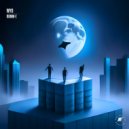 RAMM-E - Dangerous World