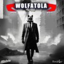 Bobby Wolf & Sponatola - Story Book of Cassian
