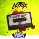 MC Letrix - Short & Sweet (AGM) Pt. 02