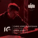 Chris Voro - Sleep Is My Enemy ()