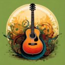 Beautiful Easy Listening Guitar Music & Deep Sleep Nature Sounds & Sleepy Side - Soft String Textures