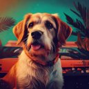 Peaceful Lofi Sessions & Some Dog Music & Gentle Doggy Music - Faithful Rhythm Flow