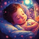 Lofi For Energy & Baby Sleep Dreams & Soothing Baby Music Zone - Warm Lofi Lullaby ()