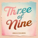Amalia Chalmers - Three Of Nine (Original Mix)
