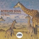 DJ Desk One & Manuel Diaz DJ - African Soul (Luis Hungria Remix)