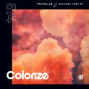 Propellar - Change