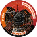 P-Ben - Gateway of Groove (Original Mix)