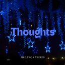 Vrckid, MLD Vrc - Thoughts (Original Mix)