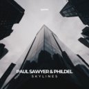 Paul Sawyer & PHILDEL - Skylines (Extended Mix)