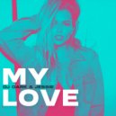 Dj Dark & Jessie - My Love (Extended)