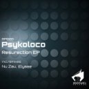 Psykoloco - Good Times At CDV